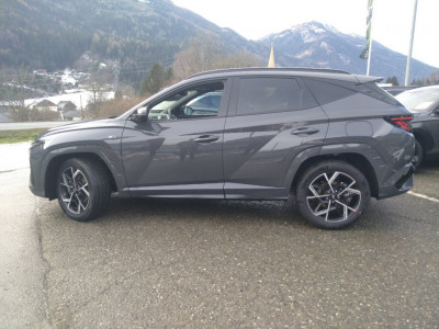 Hyundai Tucson Neuwagen