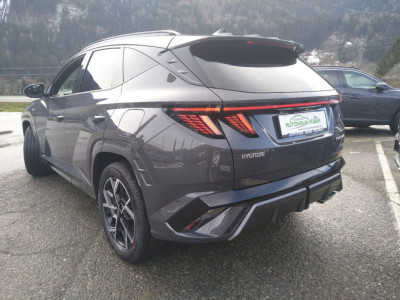 Hyundai Tucson Neuwagen