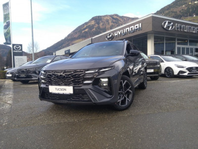 Hyundai Tucson Neuwagen