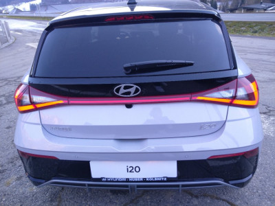 Hyundai i20 Neuwagen