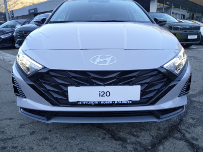 Hyundai i20 Neuwagen