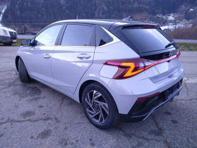 Hyundai i20 Neuwagen