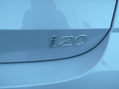 Hyundai i20 Neuwagen