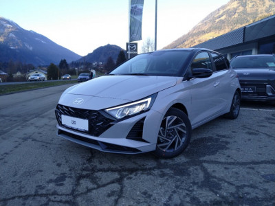 Hyundai i20 Neuwagen