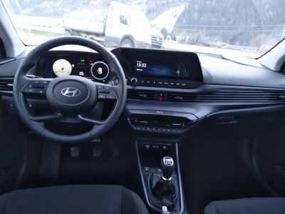 Hyundai i20 Neuwagen