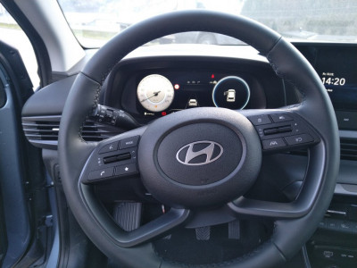 Hyundai i20 Neuwagen