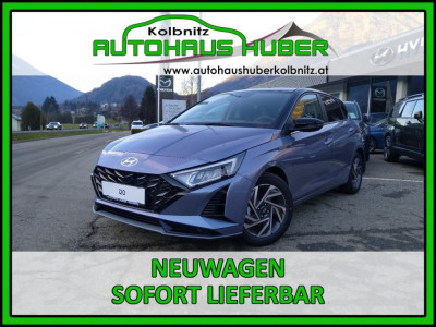 Hyundai i20 Neuwagen