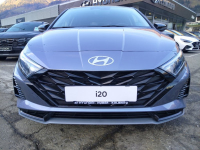 Hyundai i20 Neuwagen