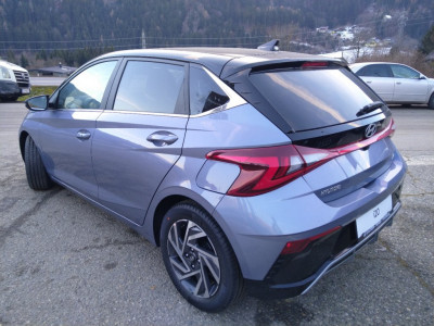 Hyundai i20 Neuwagen