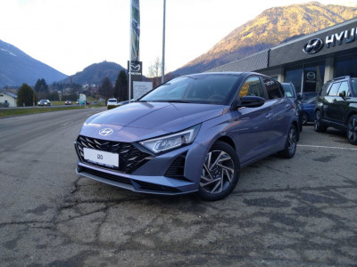 Hyundai i20 Neuwagen