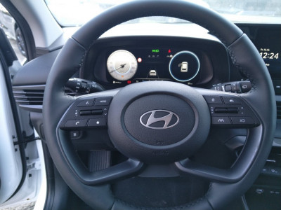 Hyundai i20 Neuwagen