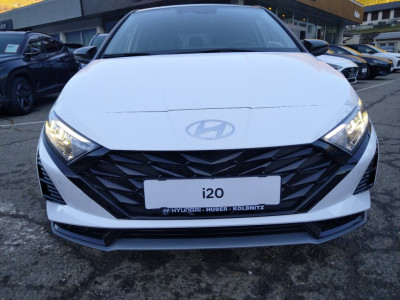 Hyundai i20 Neuwagen