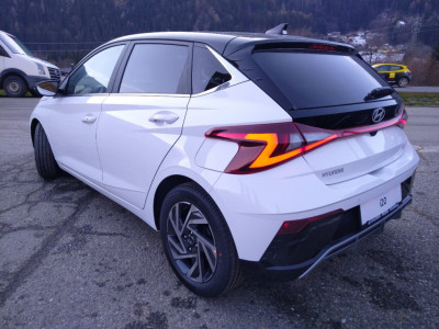 Hyundai i20 Neuwagen