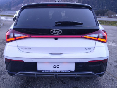 Hyundai i20 Neuwagen