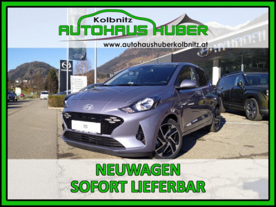 Hyundai i10 Neuwagen