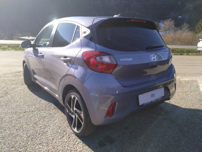 Hyundai i10 Neuwagen