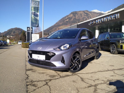 Hyundai i10 Neuwagen