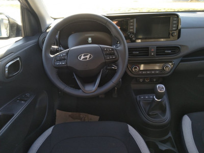 Hyundai i10 Neuwagen