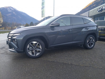 Hyundai Tucson Neuwagen