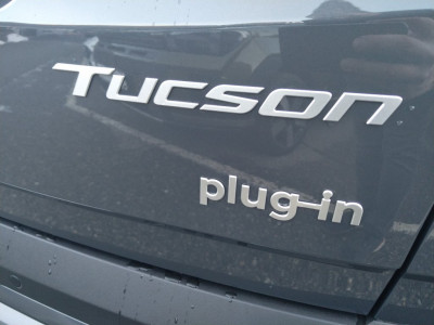 Hyundai Tucson Neuwagen