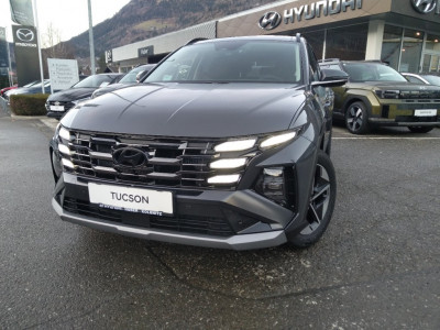 Hyundai Tucson Neuwagen