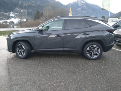 Hyundai Tucson Neuwagen