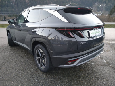 Hyundai Tucson Neuwagen