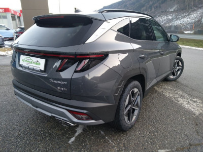 Hyundai Tucson Neuwagen