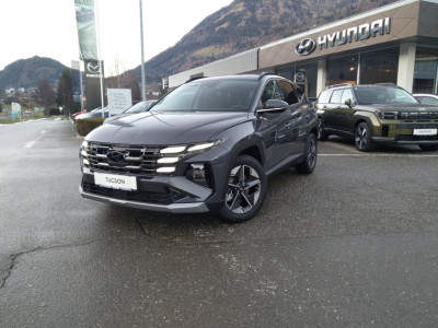 Hyundai Tucson Neuwagen