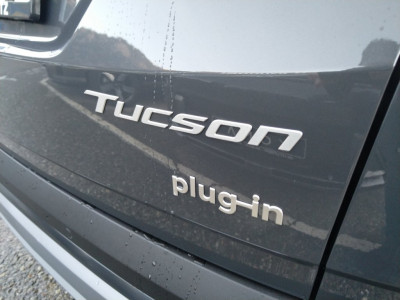 Hyundai Tucson Neuwagen