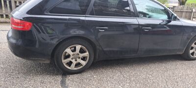 Audi A4 Gebrauchtwagen Audi A4 Gebrauchtwagen