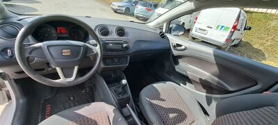 Seat Ibiza Gebrauchtwagen Seat Ibiza Gebrauchtwagen