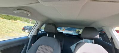 Seat Ibiza Gebrauchtwagen Seat Ibiza Gebrauchtwagen