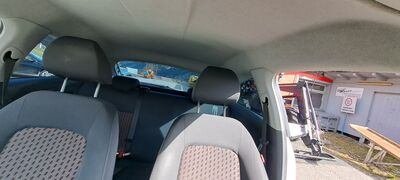 Seat Ibiza Gebrauchtwagen Seat Ibiza Gebrauchtwagen