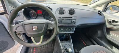 Seat Ibiza Gebrauchtwagen Seat Ibiza Gebrauchtwagen