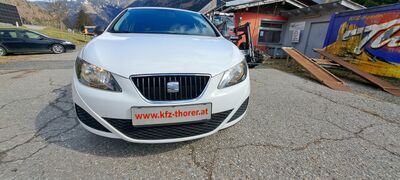 Seat Ibiza Gebrauchtwagen Seat Ibiza Gebrauchtwagen