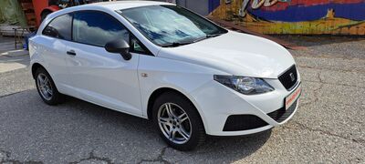 Seat Ibiza Gebrauchtwagen Seat Ibiza Gebrauchtwagen