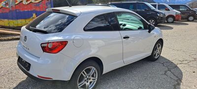 Seat Ibiza Gebrauchtwagen Seat Ibiza Gebrauchtwagen