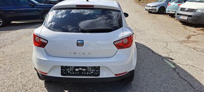 Seat Ibiza Gebrauchtwagen Seat Ibiza Gebrauchtwagen