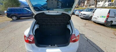 Seat Ibiza Gebrauchtwagen Seat Ibiza Gebrauchtwagen