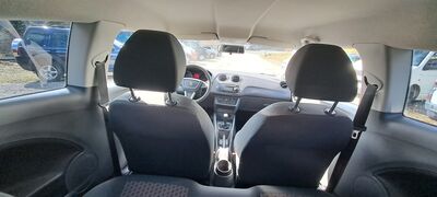 Seat Ibiza Gebrauchtwagen Seat Ibiza Gebrauchtwagen