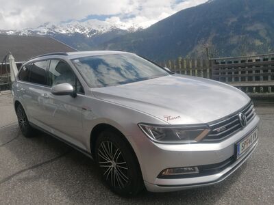 VW Passat Gebrauchtwagen VW Passat Gebrauchtwagen