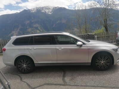VW Passat Gebrauchtwagen VW Passat Gebrauchtwagen