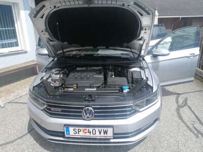 VW Passat Gebrauchtwagen VW Passat Gebrauchtwagen