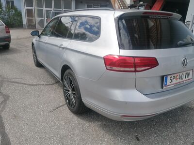 VW Passat Gebrauchtwagen VW Passat Gebrauchtwagen