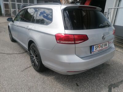VW Passat Gebrauchtwagen VW Passat Gebrauchtwagen