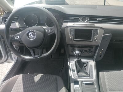 VW Passat Gebrauchtwagen VW Passat Gebrauchtwagen