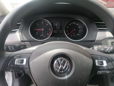 VW Passat Gebrauchtwagen VW Passat Gebrauchtwagen