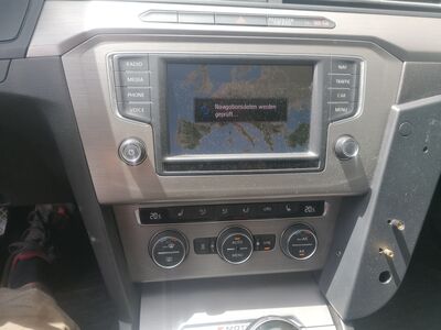 VW Passat Gebrauchtwagen VW Passat Gebrauchtwagen