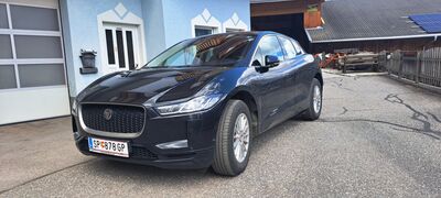 Jaguar I-Pace Gebrauchtwagen